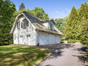 Holiday Home Norrviken by Interhome, Unnaryd